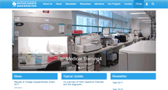 Desktop Screenshot of hkcpath.org